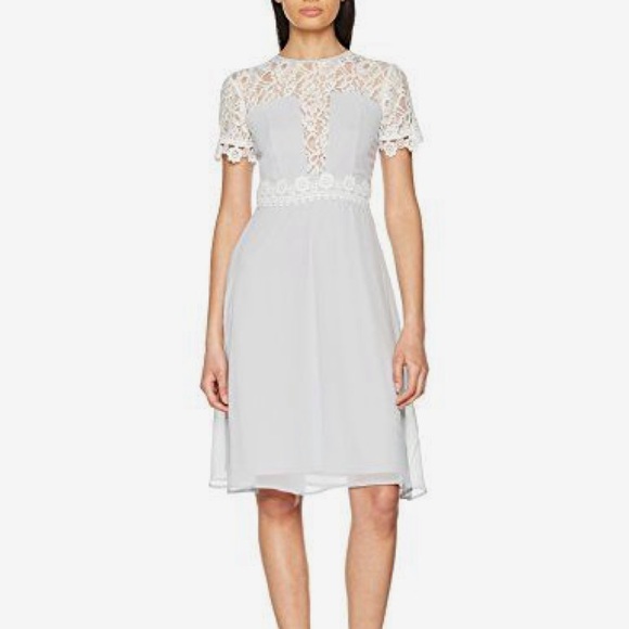 Elise Ryan Dress - Picture 2 of 5